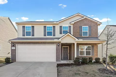 1418 Old Stone Rd, Lebanon, TN 37087