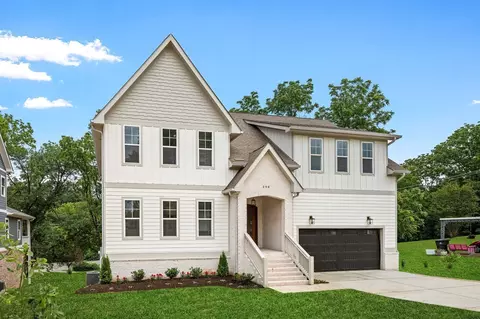 598 Watsonwood Dr, Nashville, TN 37211