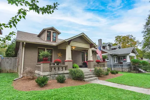 3203 Granny White Pike, Nashville, TN 37204