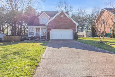 1621 Witt Hill Dr, Spring Hill, TN 37174
