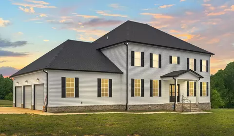 147 W Roberts Rd, Portland, TN 37148