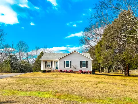 3932 Hord Rd, Murfreesboro, TN 37129