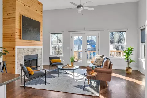 803 Morrow Rd # B, Nashville, TN 37209