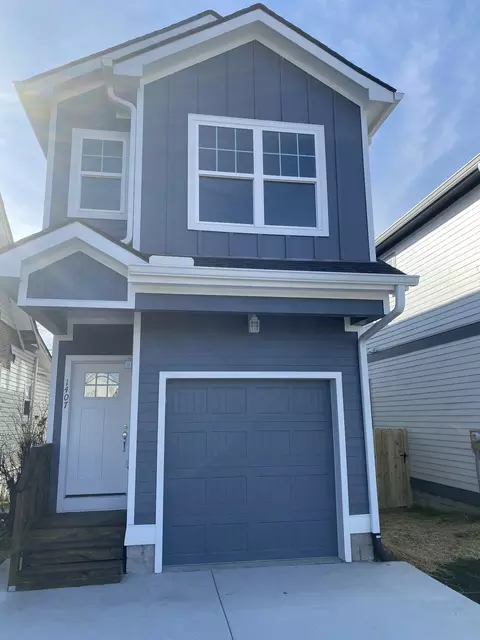 1407 14th Ave N # A, Nashville, TN 37208