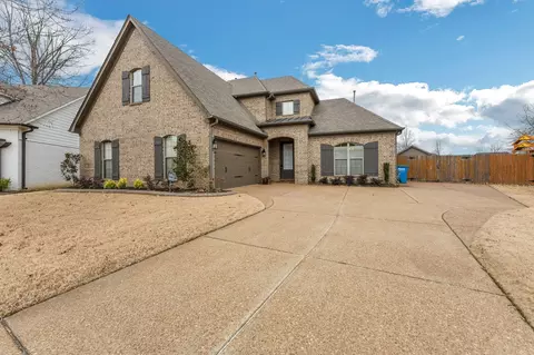 12426 Noni Valley Dr, Arlington, TN 38002