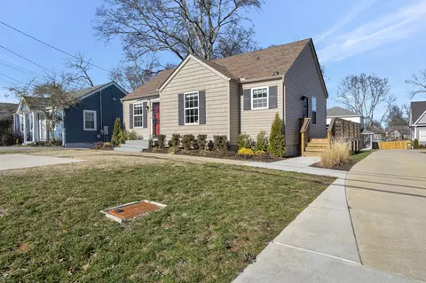 1313 Litton Ave #A, Nashville, TN 37216