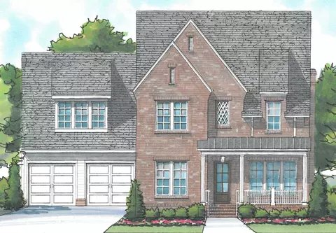 1012 William Street Lot #2426, Franklin, TN 37064