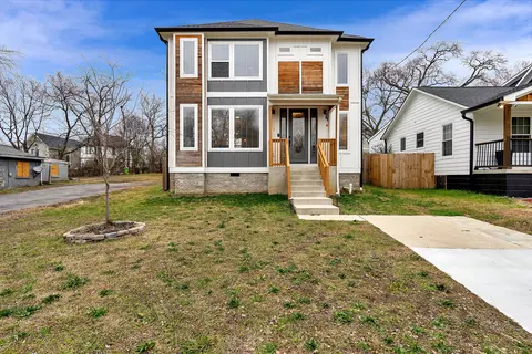 718 29th Ave N, Nashville, TN 37209