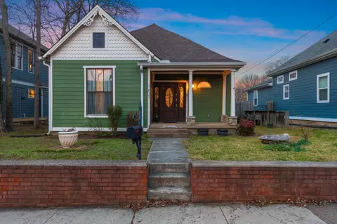1621 Long Ave, Nashville, TN 37206