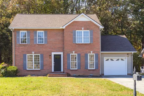 156 Foxrun, Springfield, TN 37172