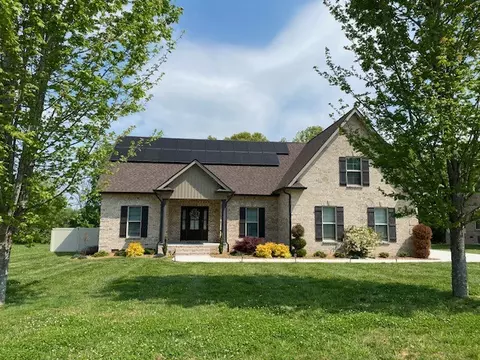 211 Lexington Cir, Manchester, TN 37355