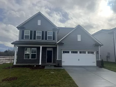 332 Ellis Ln, Lebanon, TN 37087