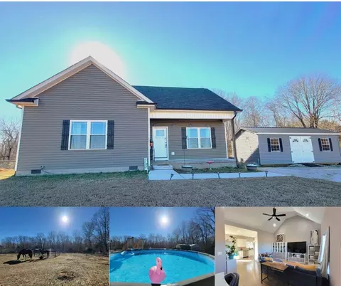1152 Oak Grove Rd, Dickson, TN 37055