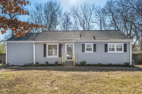 607 Cottonwood Dr, Nashville, TN 37214