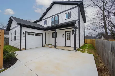 1002 Spain Ave # B, Nashville, TN 37216