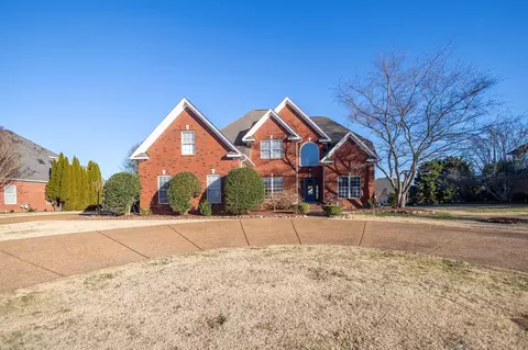 2631 Big Eagle Trl, Murfreesboro, TN 37127