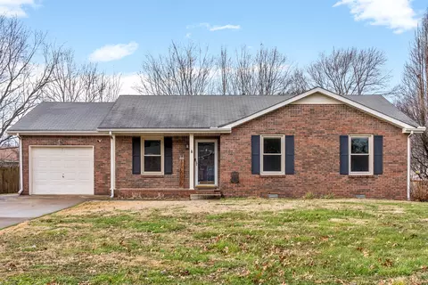2678 Keyland Dr, Clarksville, TN 37040