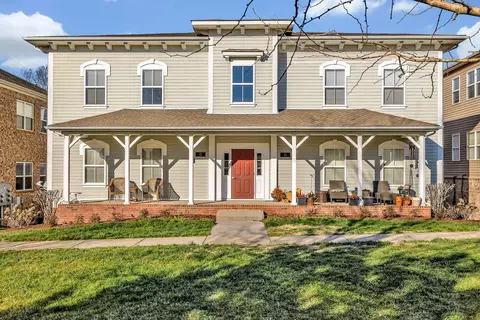 1247 Park Run Dr, Franklin, TN 37067