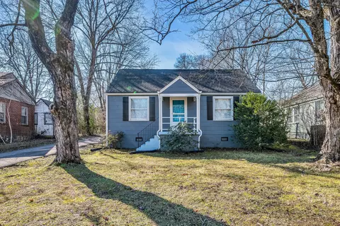 1148 Ardee Ave, Nashville, TN 37216