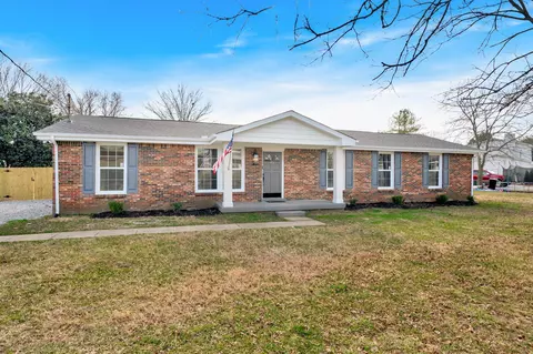 914 Rebel Cir, Franklin, TN 37064