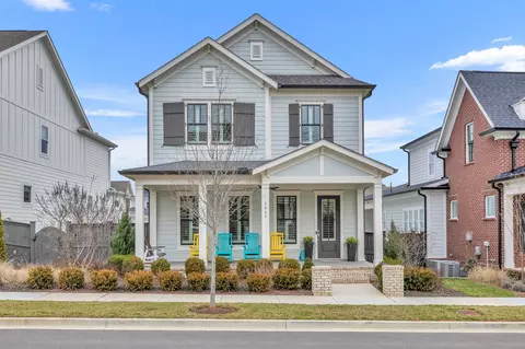 3055 Conar St, Franklin, TN 37064