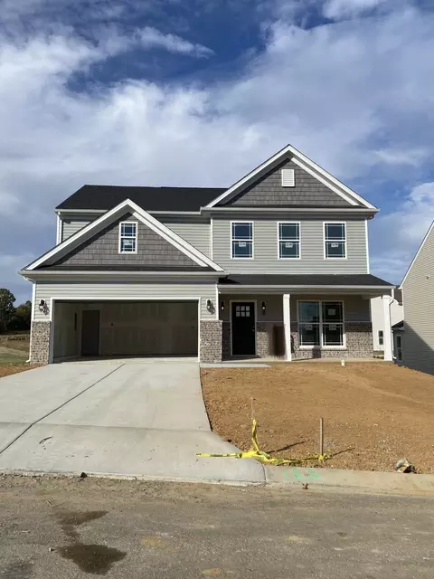 5042 Salient Dr, Spring Hill, TN 37174