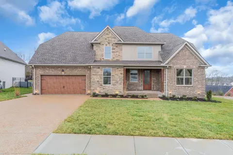 1148 Secretariat Dr, Mount Juliet, TN 37122