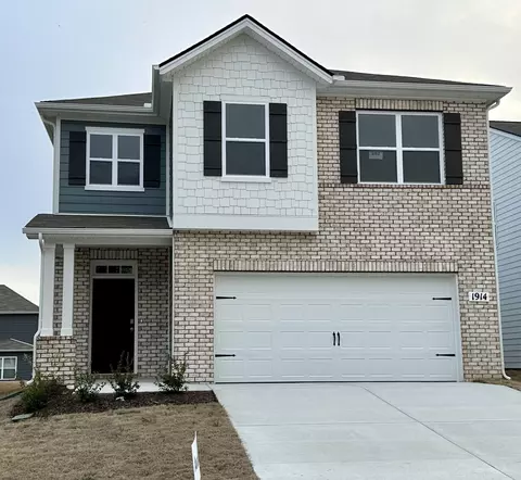 1914 Haylee Mills Rd, Lebanon, TN 37087
