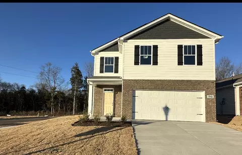1901 Haylee Mills Rd #LOT 203, Lebanon, TN 37087