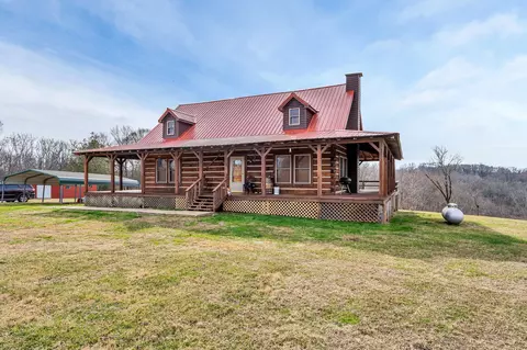 152 Tom Woods Rd, Flintville, TN 37335