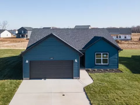39 Cherry Acres, Clarksville, TN 37042