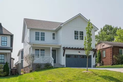 670 Annex Ave #A, Nashville, TN 37209