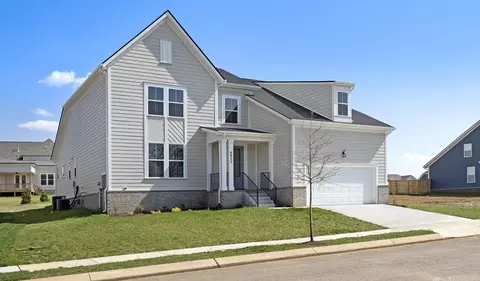 4035 John Marsh Rd, Spring Hill, TN 37174