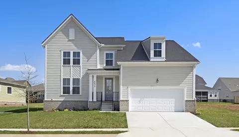 4035 John Marsh Rd, Spring Hill, TN 37174 photo 8