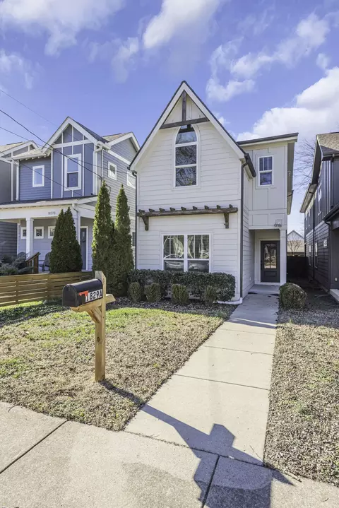 1829 11th Ave N # A, Nashville, TN 37208
