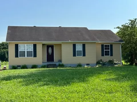 56 Hillcrest Dr, Mcminnville, TN 37110