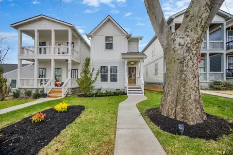 4712 Michigan Ave # A, Nashville, TN 37209
