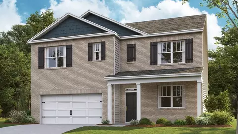 7218 Golden Way, White House, TN 37188