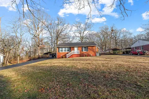 203 Shady Hill Rd, Dickson, TN 37055
