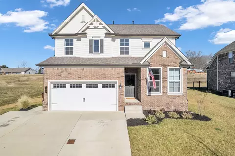 109 John T Alexander Blvd, Hendersonville, TN 37075