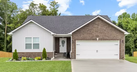 2233 Allen Griffey Rd, Clarksville, TN 37042