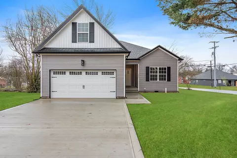 300 Notgrass Rd, Clarksville, TN 37042