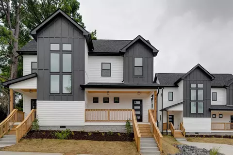 216 Eisenhower Dr, Nashville, TN 37211