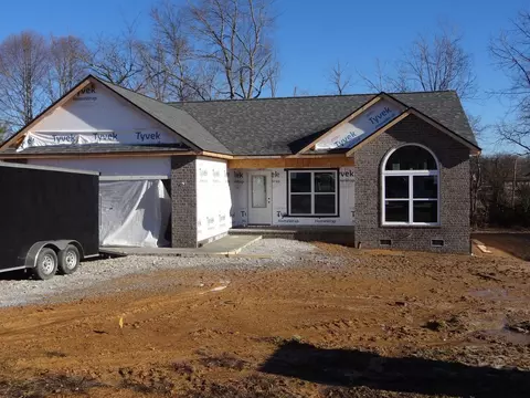131 Jesse Loop, Crossville, TN 38555