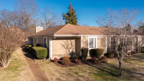 722 Albar Dr, Nashville, TN 37221