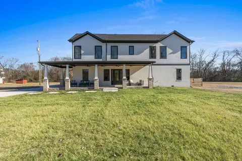 4324 Cato Rd, Nashville, TN 37218