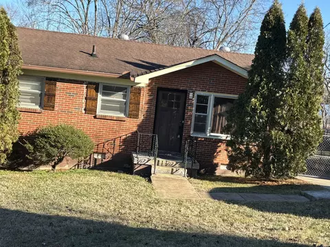 1307 N 6th St, Nashville, TN 37207