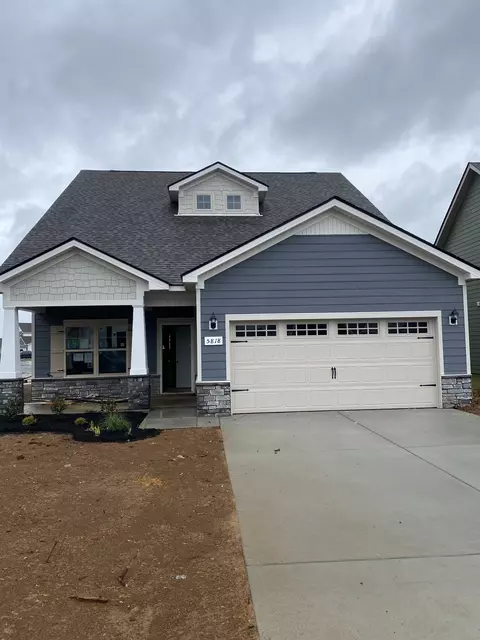 5818 Bear Trl, Rockvale, TN 37153