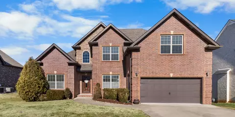 429 Carson Bailey Ct, Clarksville, TN 37043