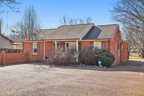 4202 Brick Church Pike, Whites Creek, TN 37189